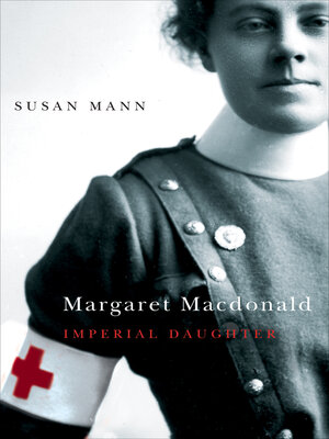 cover image of Margaret Macdonald